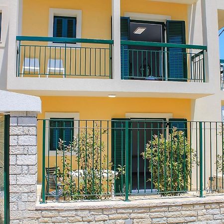 Wave Luxury Apartments Kassiopi Exterior foto